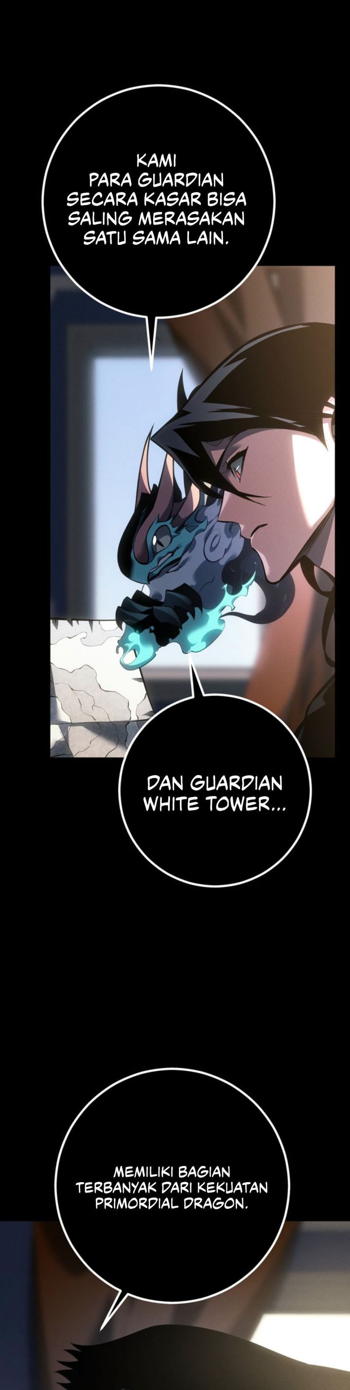 Regressing As The Reincarnated Bastard Of The Sword Clan Chapter 78 Gambar 3