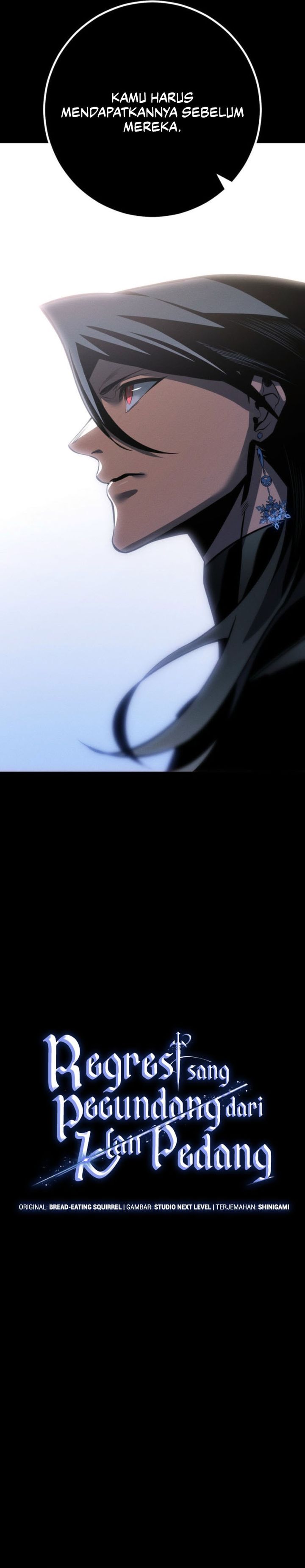 Regressing As The Reincarnated Bastard Of The Sword Clan Chapter 78 Gambar 8