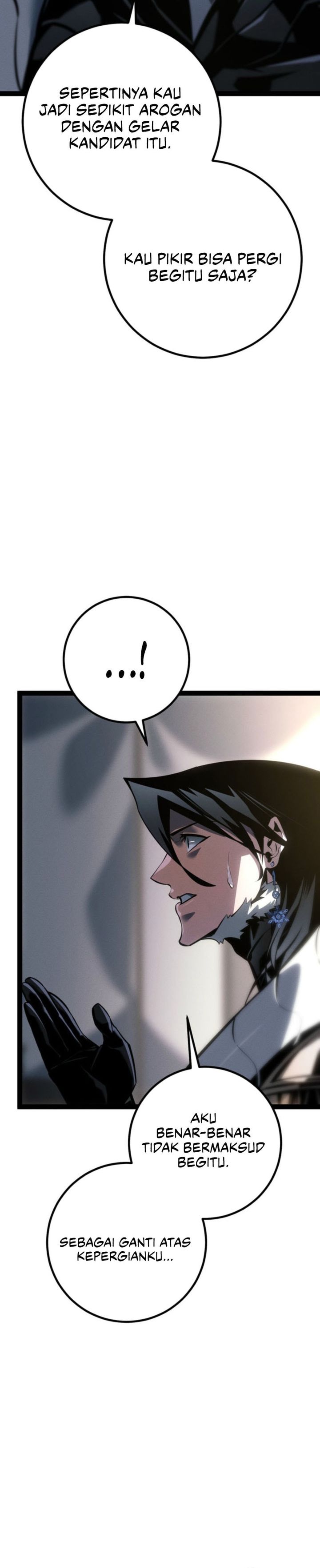 Regressing As The Reincarnated Bastard Of The Sword Clan Chapter 78 Gambar 11