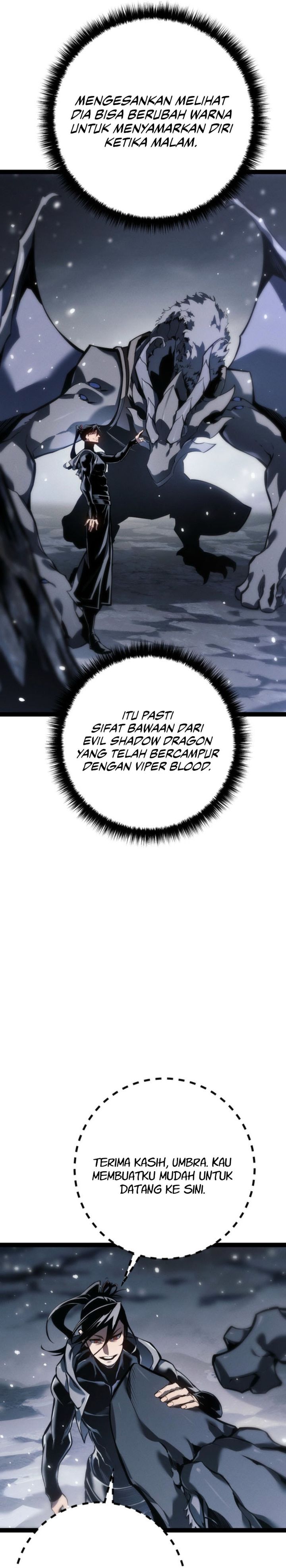 Regressing As The Reincarnated Bastard Of The Sword Clan Chapter 78 Gambar 18