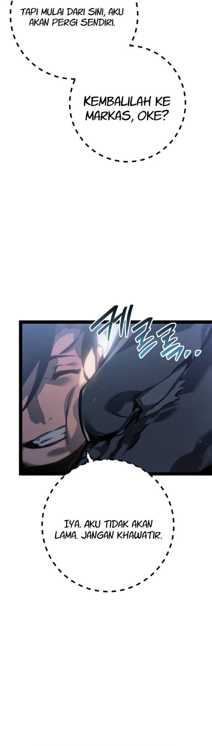 Regressing As The Reincarnated Bastard Of The Sword Clan Chapter 78 Gambar 19