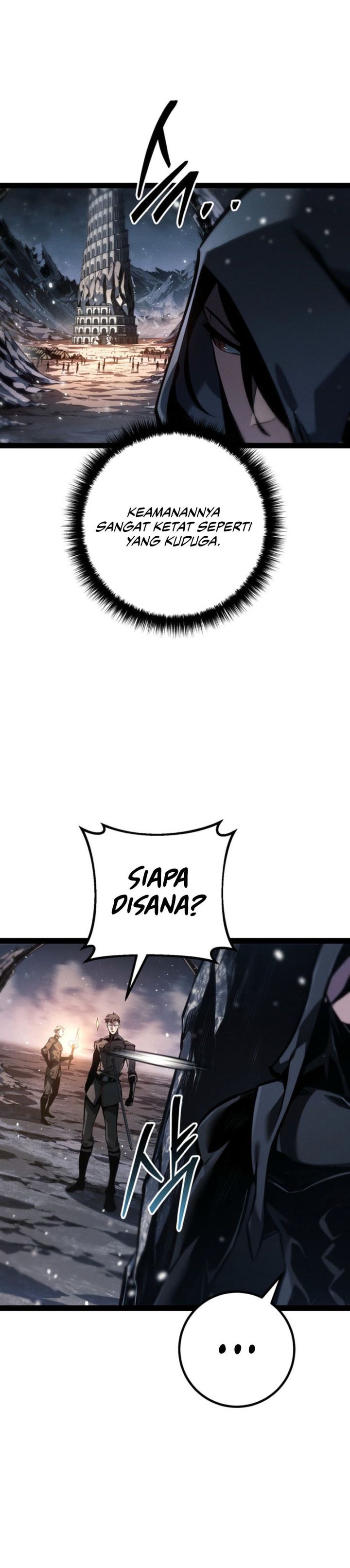 Regressing As The Reincarnated Bastard Of The Sword Clan Chapter 78 Gambar 21