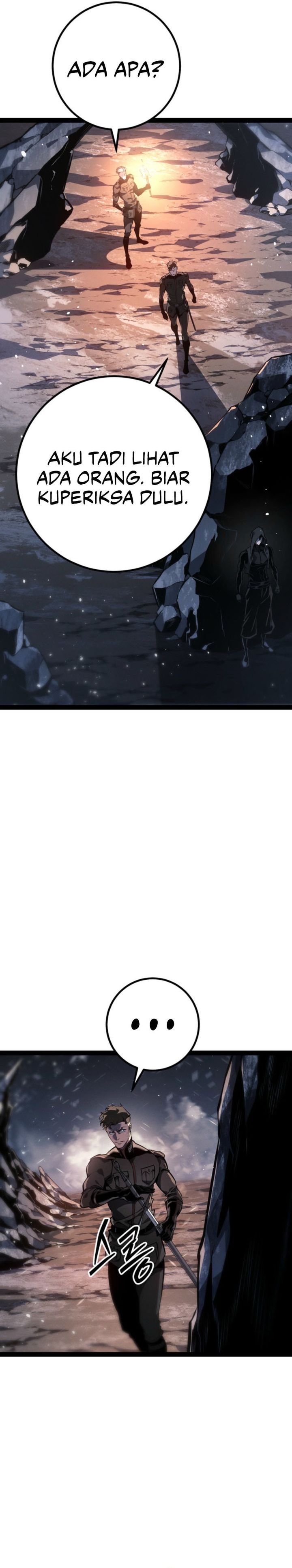 Regressing As The Reincarnated Bastard Of The Sword Clan Chapter 78 Gambar 22