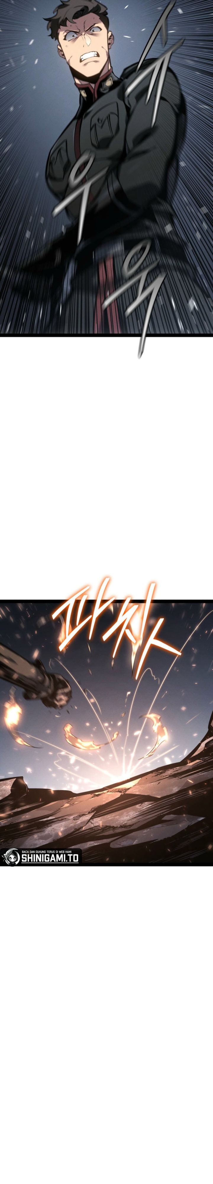 Regressing As The Reincarnated Bastard Of The Sword Clan Chapter 78 Gambar 25