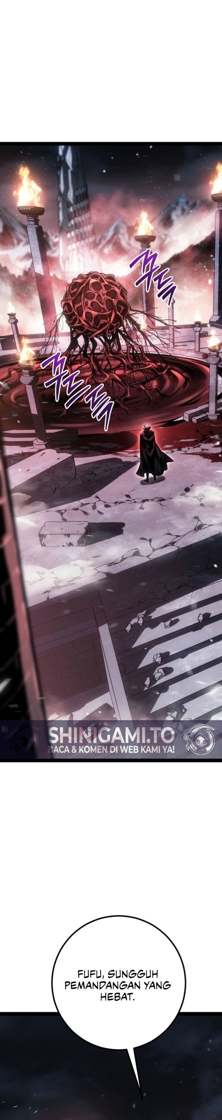 Regressing As The Reincarnated Bastard Of The Sword Clan Chapter 78 Gambar 26