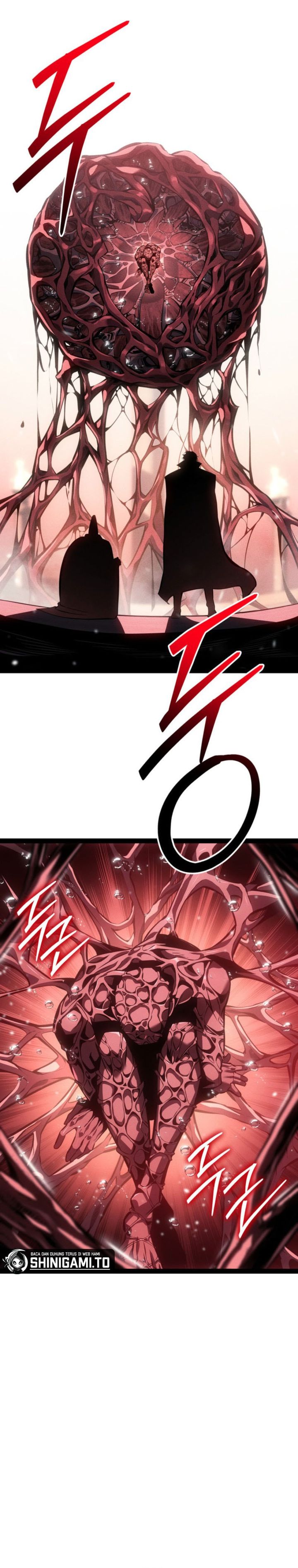 Regressing As The Reincarnated Bastard Of The Sword Clan Chapter 78 Gambar 28