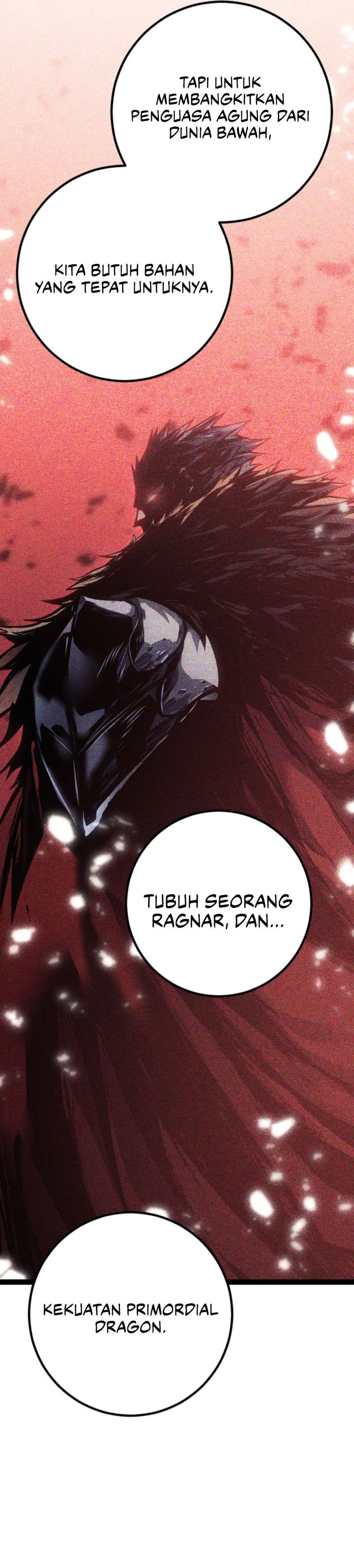 Regressing As The Reincarnated Bastard Of The Sword Clan Chapter 78 Gambar 32