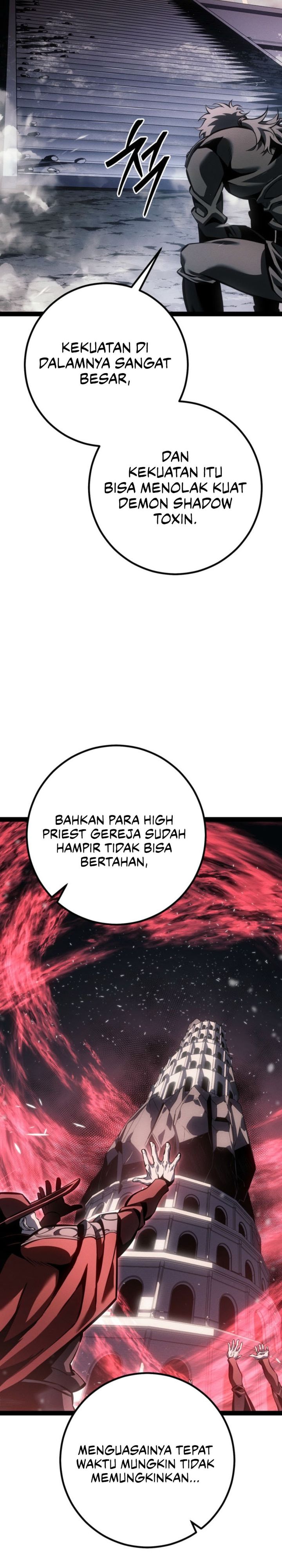 Regressing As The Reincarnated Bastard Of The Sword Clan Chapter 78 Gambar 34