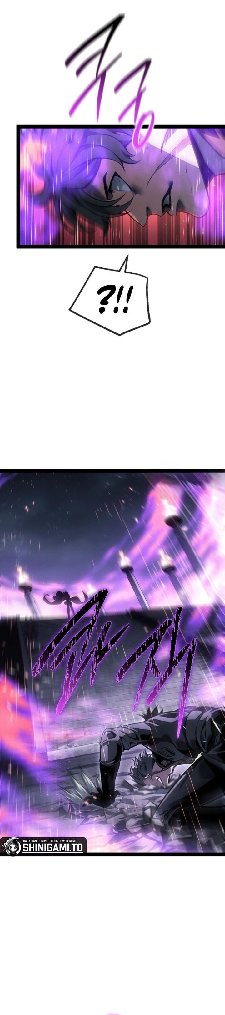 Regressing As The Reincarnated Bastard Of The Sword Clan Chapter 78 Gambar 35