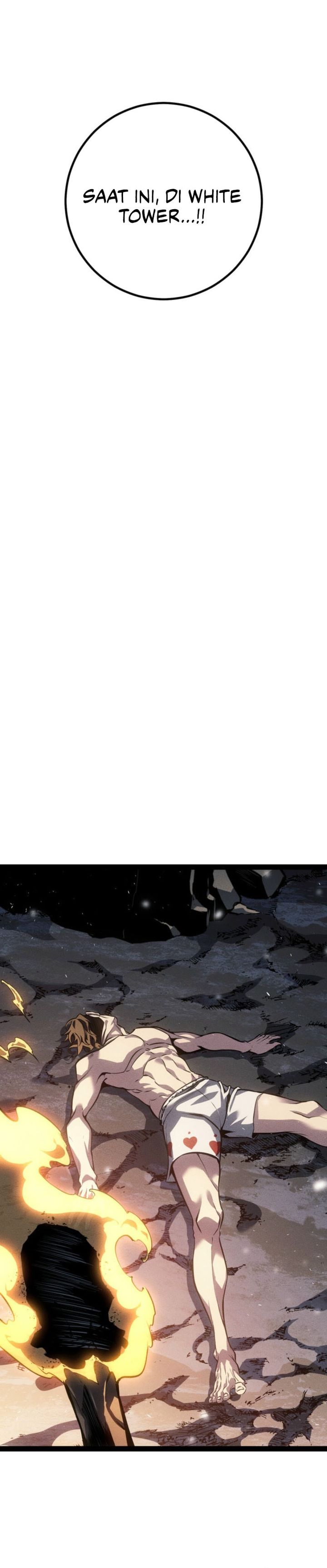 Regressing As The Reincarnated Bastard Of The Sword Clan Chapter 78 Gambar 39