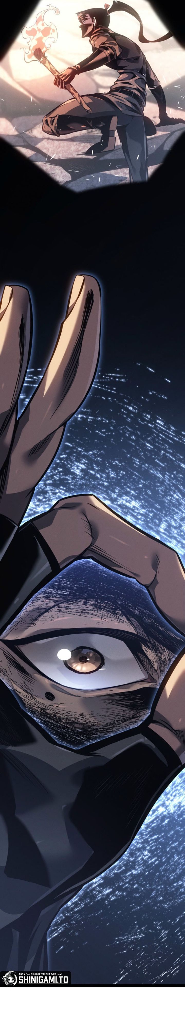 Regressing As The Reincarnated Bastard Of The Sword Clan Chapter 78 Gambar 42