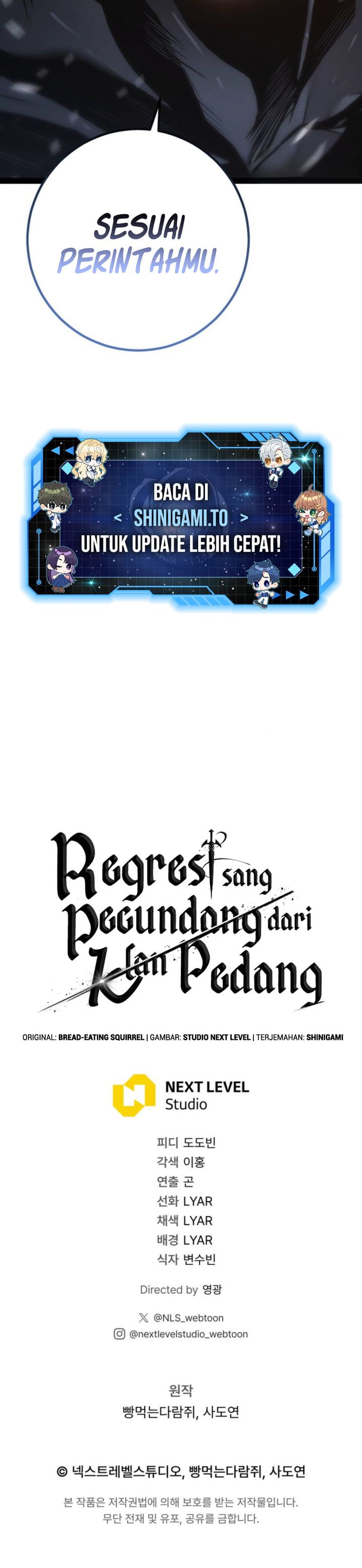 Regressing As The Reincarnated Bastard Of The Sword Clan Chapter 78 Gambar 45