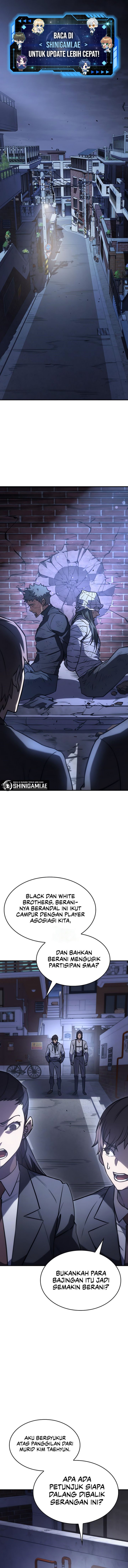 Regressing with the Kings Power Chapter 14 Gambar 2