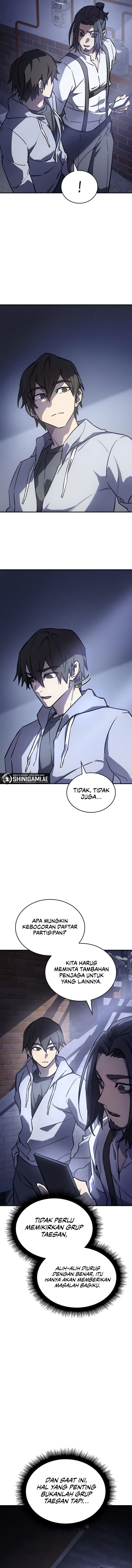 Regressing with the Kings Power Chapter 14 Gambar 3