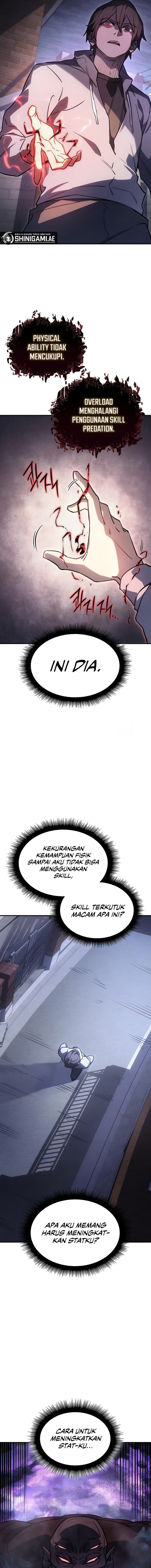 Regressing with the Kings Power Chapter 14 Gambar 4