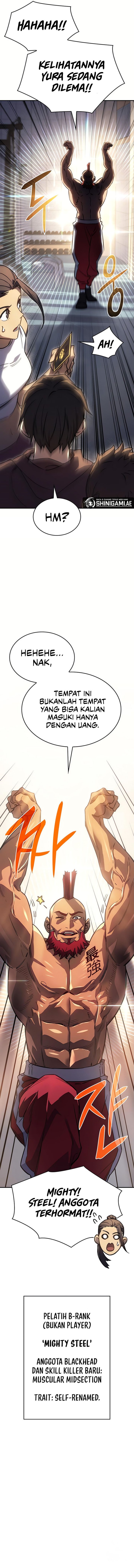 Regressing with the Kings Power Chapter 14 Gambar 9