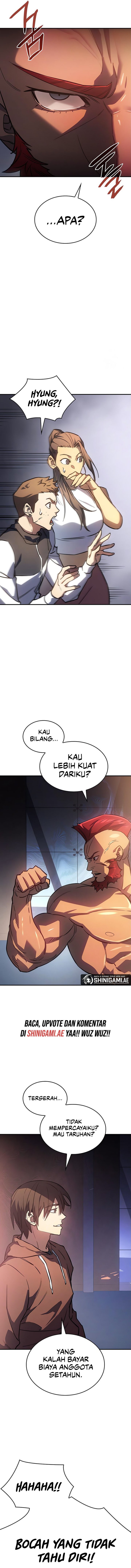 Regressing with the Kings Power Chapter 14 Gambar 11