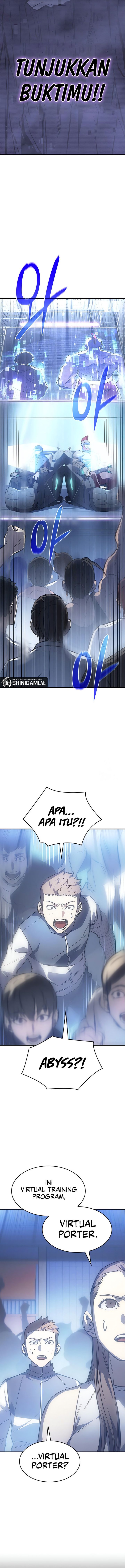 Regressing with the Kings Power Chapter 14 Gambar 13
