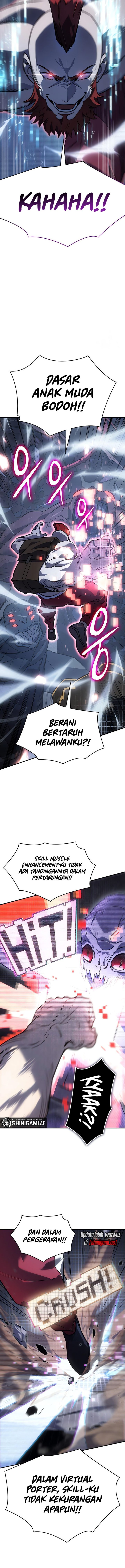 Regressing with the Kings Power Chapter 14 Gambar 15