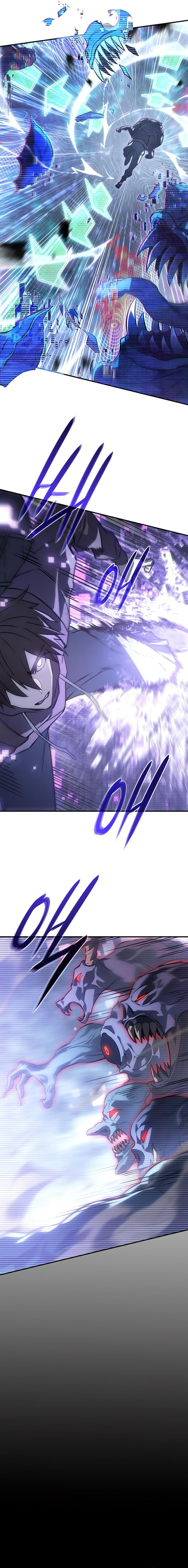 Regressing with the Kings Power Chapter 14 Gambar 18