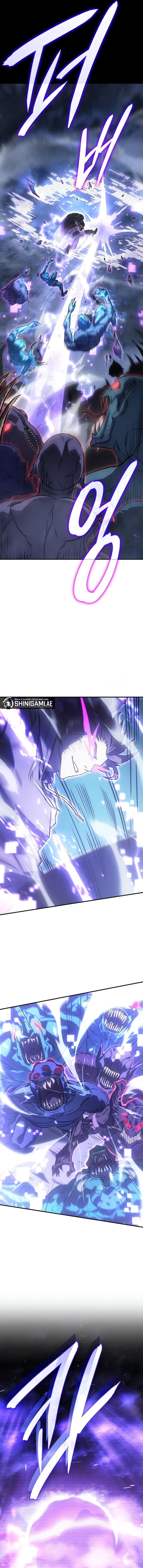 Regressing with the Kings Power Chapter 14 Gambar 19