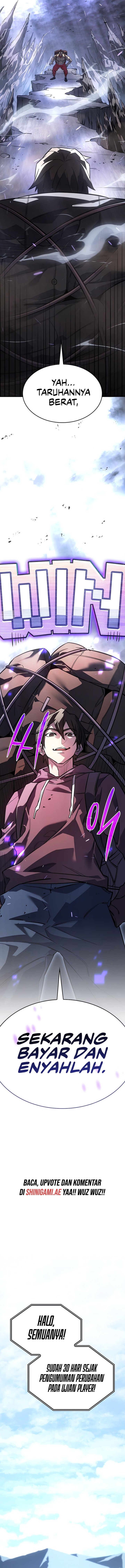 Regressing with the Kings Power Chapter 14 Gambar 21