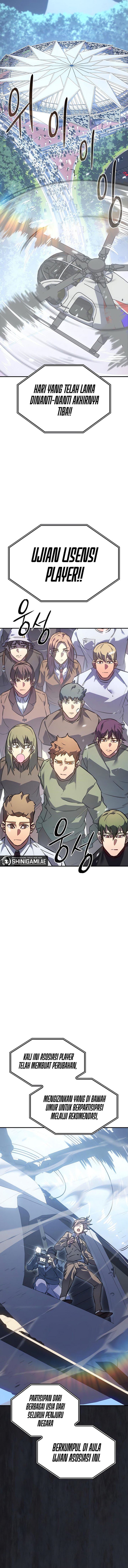 Regressing with the Kings Power Chapter 14 Gambar 22