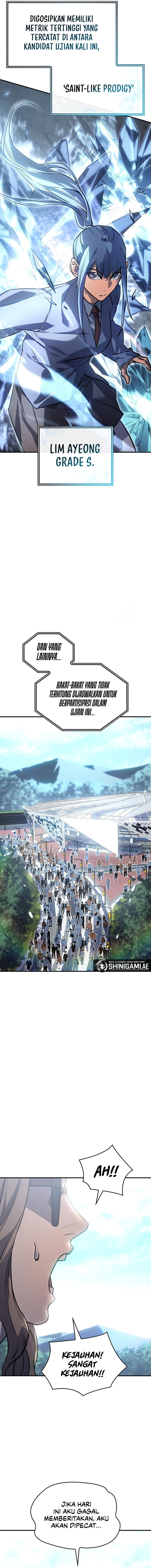 Regressing with the Kings Power Chapter 14 Gambar 24