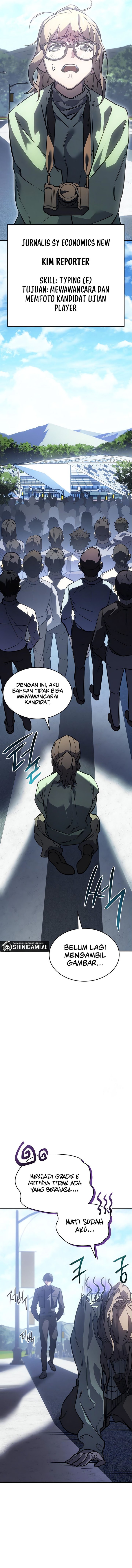 Regressing with the Kings Power Chapter 14 Gambar 25
