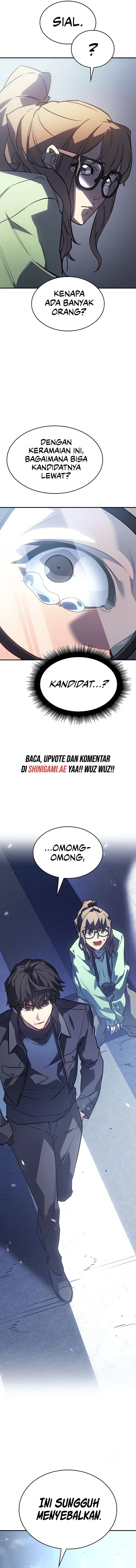 Regressing with the Kings Power Chapter 14 Gambar 26