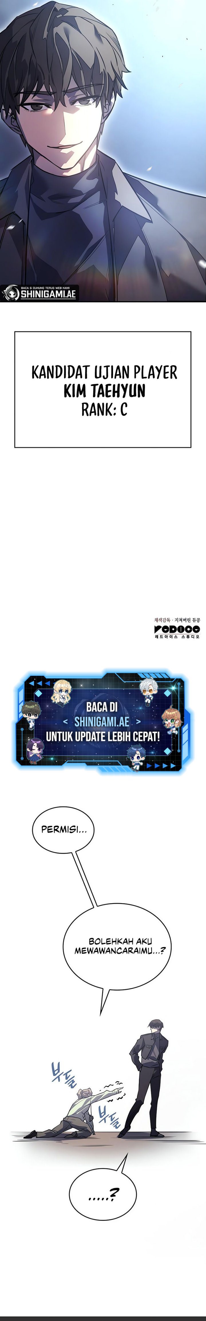 Regressing with the Kings Power Chapter 14 Gambar 27