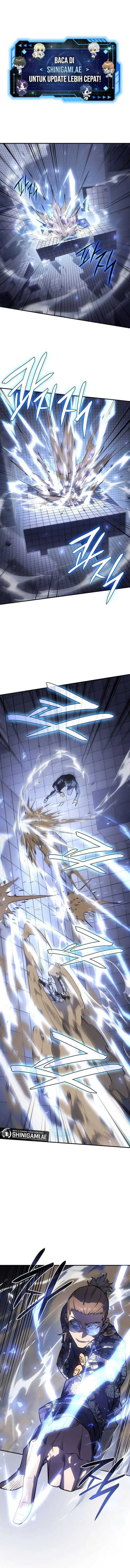 Regressing with the Kings Power Chapter 16 Gambar 2