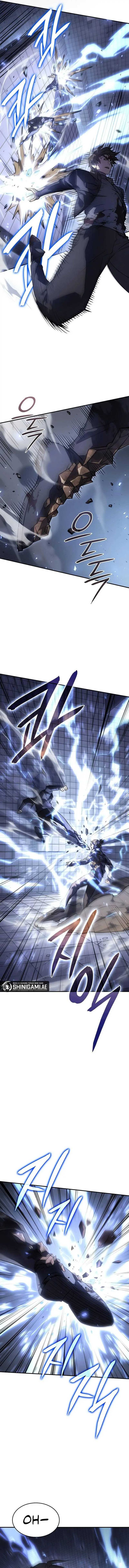 Regressing with the Kings Power Chapter 16 Gambar 3