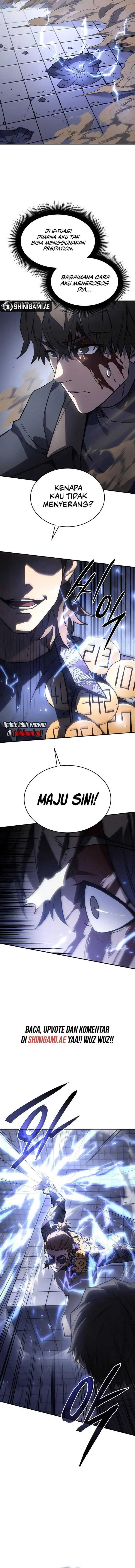 Regressing with the Kings Power Chapter 16 Gambar 6