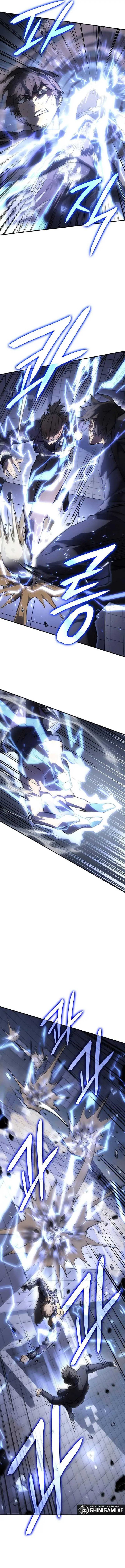 Regressing with the Kings Power Chapter 16 Gambar 7