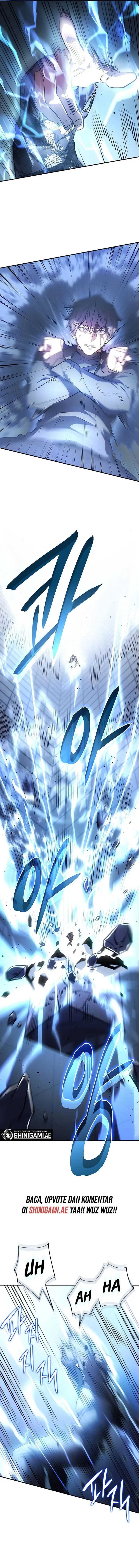 Regressing with the Kings Power Chapter 16 Gambar 11