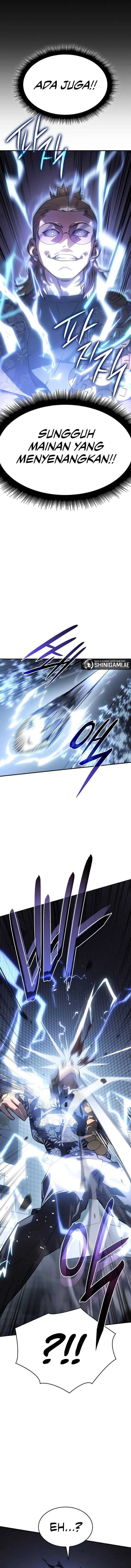 Regressing with the Kings Power Chapter 16 Gambar 13