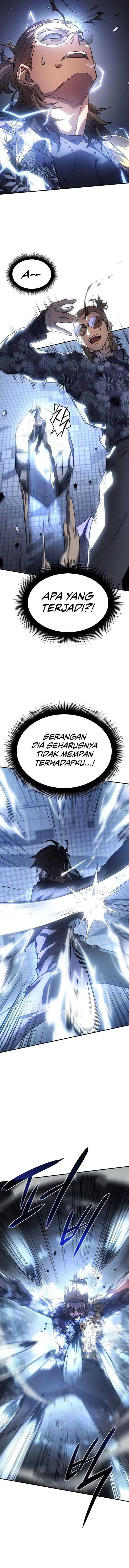 Regressing with the Kings Power Chapter 16 Gambar 14