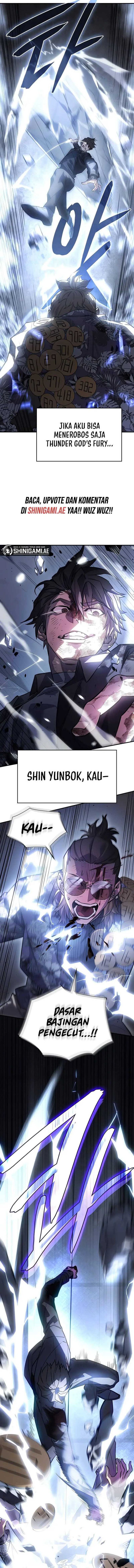 Regressing with the Kings Power Chapter 16 Gambar 16
