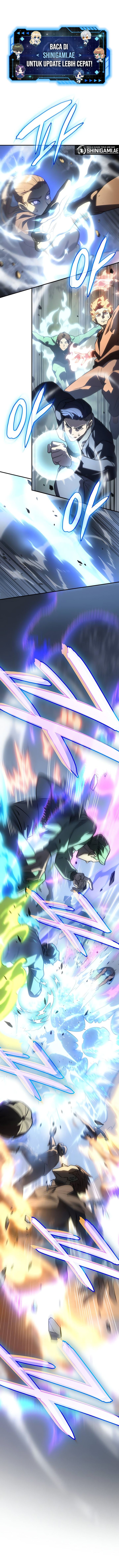Regressing with the Kings Power Chapter 25 Gambar 2