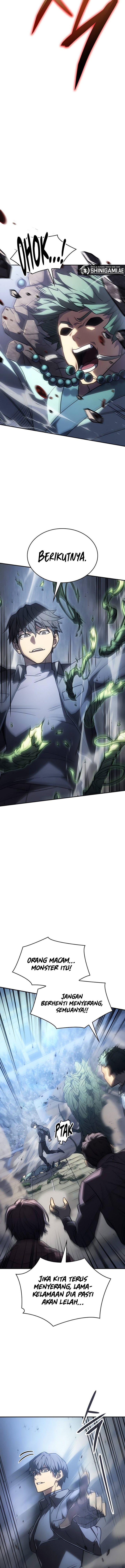 Regressing with the Kings Power Chapter 25 Gambar 7