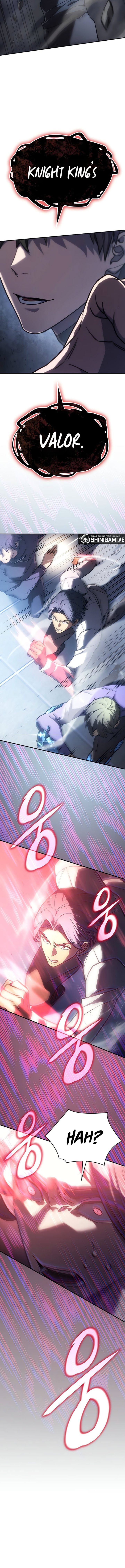 Regressing with the Kings Power Chapter 25 Gambar 8