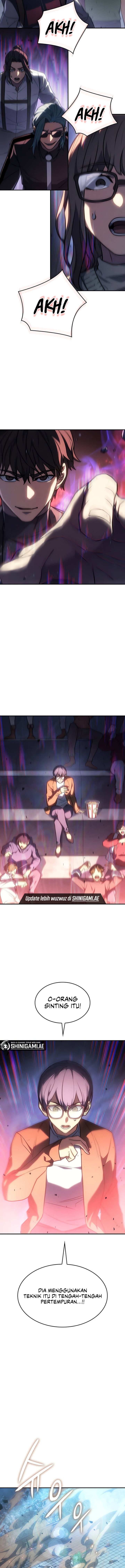 Regressing with the Kings Power Chapter 25 Gambar 10