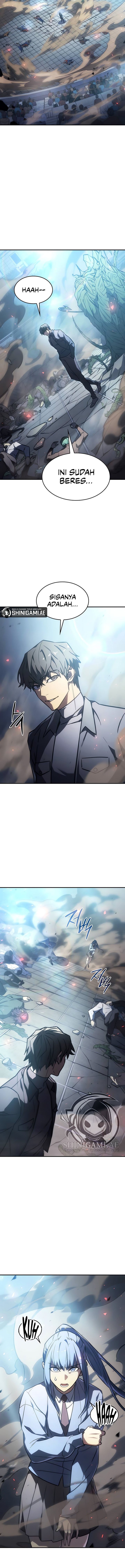 Regressing with the Kings Power Chapter 25 Gambar 11