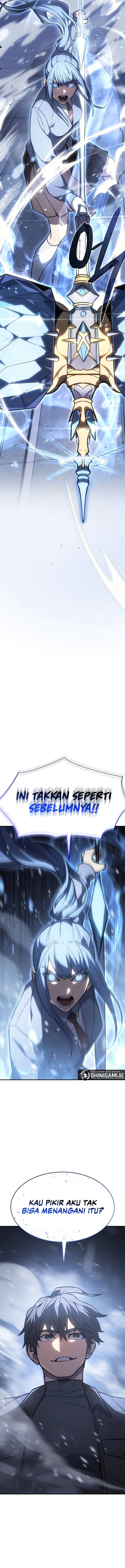 Regressing with the Kings Power Chapter 25 Gambar 14