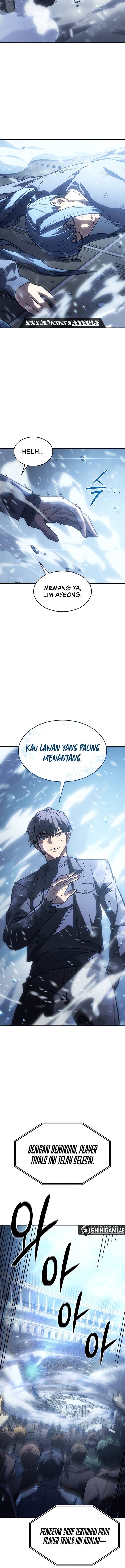 Regressing with the Kings Power Chapter 25 Gambar 16