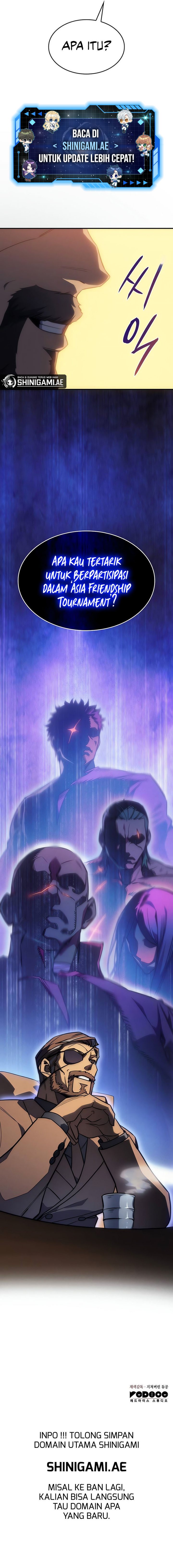 Regressing with the Kings Power Chapter 25 Gambar 23