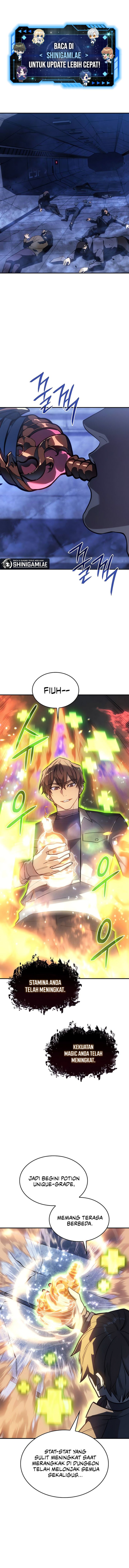 Regressing with the Kings Power Chapter 28 Gambar 2