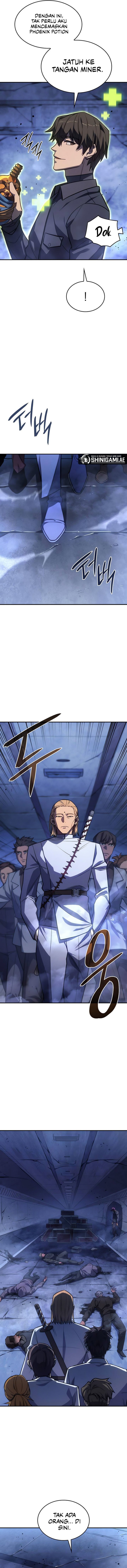 Regressing with the Kings Power Chapter 28 Gambar 3