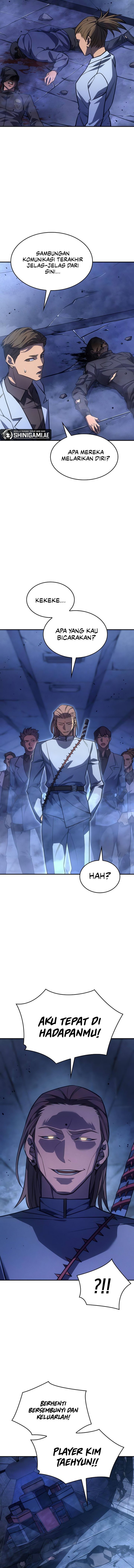 Regressing with the Kings Power Chapter 28 Gambar 4